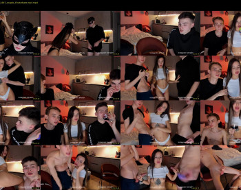 linkinsweeets — 120 minute Chaturbate couple cam video clip, 720p, Mar 21, 2023