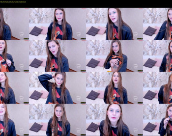 lizzy_peach — 12 minute Chaturbate female cam video clip, 720p, Mar 21, 2023