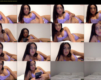 loveevamonroe — 9 minute Chaturbate female cam video clip, 480p, Mar 21, 2023
