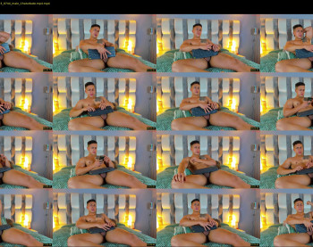 marcelo_costa_ — 23 minute Chaturbate male cam video clip, 720p, Mar 21, 2023