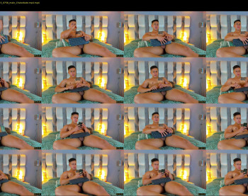 marcelo_costa_ — 13 minute Chaturbate male cam video clip, 720p, Mar 21, 2023