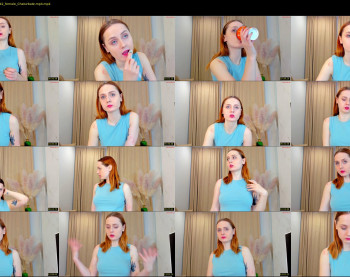 meg_han_ — 16 minute Chaturbate female cam video clip, 720p, Mar 21, 2023
