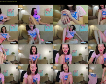 melindafame — 36 minute Chaturbate couple cam video clip, 720p, Mar 21, 2023