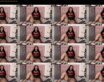 melissa_ferrer_ — 3 minute Chaturbate female cam video clip, 720p, Mar 21, 2023