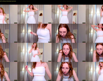 michel_cutie — 64 minute Chaturbate female cam video clip, 720p, Mar 21, 2023