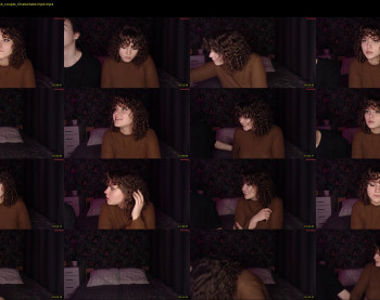 milk_slice — 37 minute Chaturbate couple cam video clip, 720p, Mar 22, 2023