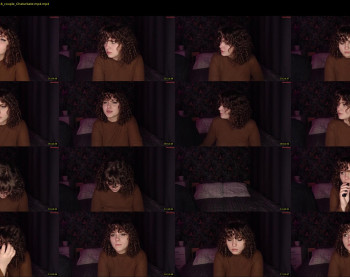 milk_slice — 20 minute Chaturbate couple cam video clip, 720p, Mar 22, 2023
