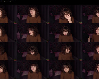 milk_slice — 21 minute Chaturbate couple cam video clip, 720p, Mar 22, 2023