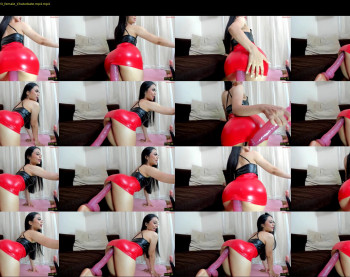 millabelle — 21 minute Chaturbate female cam video clip, 720p, Mar 21, 2023