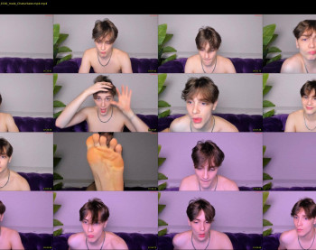 millky_wayne — 27 minute Chaturbate male cam video clip, 720p, Mar 21, 2023