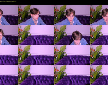 millky_wayne — 8 minute Chaturbate male cam video clip, 720p, Mar 21, 2023