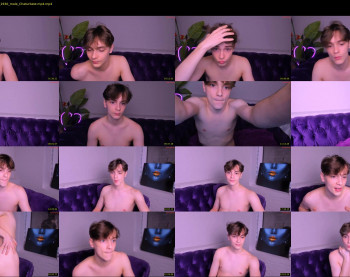 millky_wayne — 28 minute Chaturbate male cam video clip, 720p, Mar 21, 2023