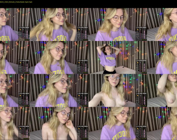 monikacharodeika — 113 minute Chaturbate female cam video clip, 720p, Mar 21, 2023