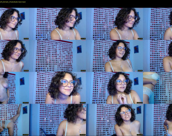 mora_haze — 121 minute Chaturbate female cam video clip, 720p, Mar 21, 2023