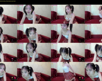 naesarang1 — 70 minute Chaturbate female cam video clip, 720p, Mar 21, 2023