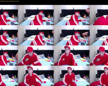 naughty_couuple — 12 minute Chaturbate couple cam video clip, 720p, Mar 21, 2023