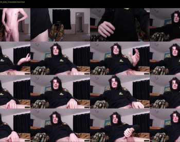 olirhoades — 6 minute Chaturbate male cam video clip, 720p, Mar 21, 2023