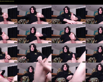 olirhoades — 8 minute Chaturbate male cam video clip, 720p, Mar 21, 2023