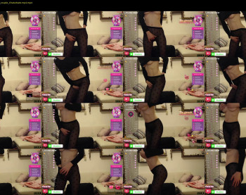 op64bit — 7 minute Chaturbate female cam video clip, 720p, Mar 21, 2023