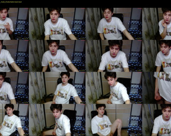 qaspper — 29 minute Chaturbate male cam video clip, 720p, Mar 22, 2023