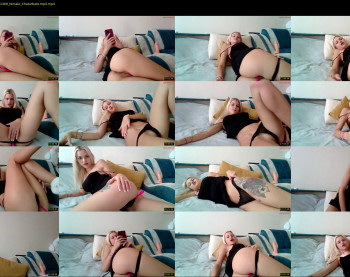 qeensgambit — 67 minute Chaturbate female cam video clip, 480p, Mar 21, 2023