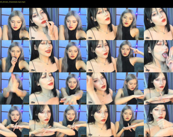 ramenzilla — 3 minute Chaturbate female cam video clip, 720p, Mar 21, 2023