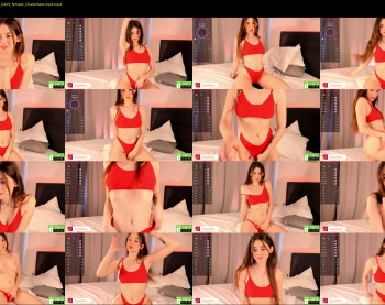 rebeccabryan — 44 minute Chaturbate female cam video clip, 720p, Mar 22, 2023