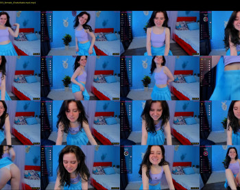 rosie_blush — 103 minute Chaturbate female cam video clip, 720p, Mar 21, 2023