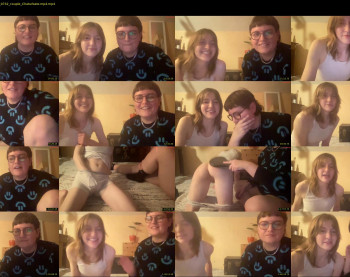 sam_and_sub — 120 minute Chaturbate couple cam video clip, 720p, Mar 21, 2023