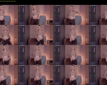 sandywillis — 4 minute Chaturbate female cam video clip, 720p, Mar 21, 2023