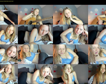 scartit — 99 minute Chaturbate female cam video clip, 720p, Mar 22, 2023