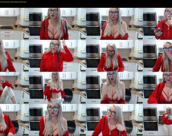 schoolteach — 93 minute Chaturbate female cam video clip, 720p, Mar 21, 2023
