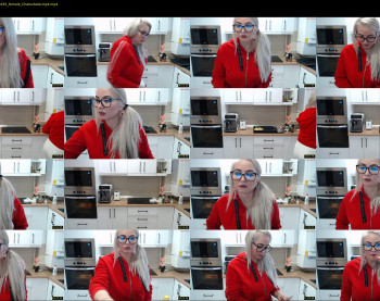 schoolteach — 59 minute Chaturbate female cam video clip, 720p, Mar 21, 2023