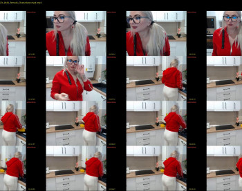 schoolteach — 5 minute Chaturbate female cam video clip, 480p, Mar 21, 2023
