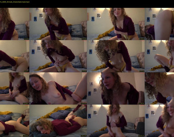 sistinehashands — 121 minute Chaturbate female cam video clip, 720p, Mar 21, 2023