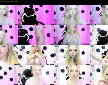 small_blondee — 121 minute Chaturbate female cam video clip, 720p, Mar 22, 2023