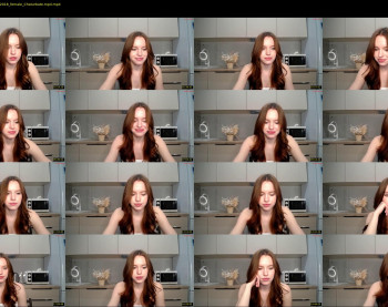 sofia_flowers — 23 minute Chaturbate female cam video clip, 720p, Mar 21, 2023