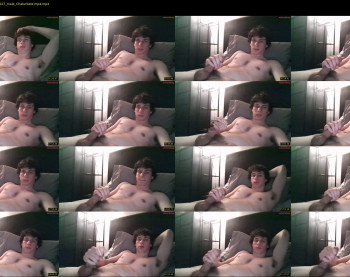 stanleycold — 25 minute Chaturbate male cam video clip, 480p, Mar 22, 2023