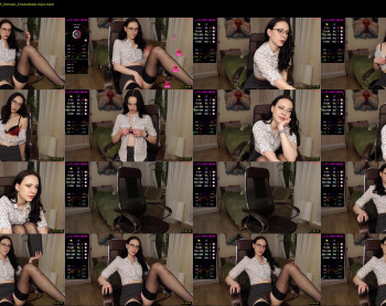 supa_fly_ — 32 minute Chaturbate female cam video clip, 720p, Mar 21, 2023