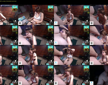 tabbster800 — 85 minute Chaturbate couple cam video clip, 720p, Mar 21, 2023