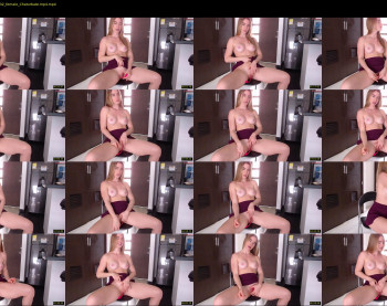 tarawhite_ — 8 minute Chaturbate female cam video clip, 720p, Mar 21, 2023