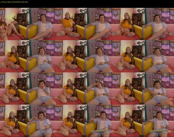 task_manager — 15 minute Chaturbate couple cam video clip, 720p, Mar 21, 2023
