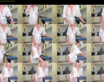 tunderose — 3 minute Chaturbate female cam video clip, 720p, Mar 21, 2023