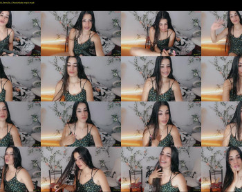 twyla_69_ — 5 minute Chaturbate female cam video clip, 720p, Mar 21, 2023