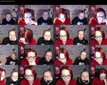 umma__ — 24 minute Chaturbate female cam video clip, 720p, Mar 21, 2023