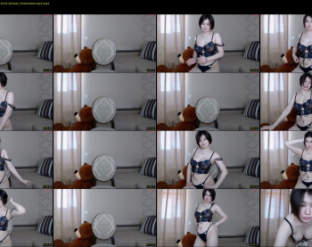 vanessafresh — 22 minute Chaturbate female cam video clip, 720p, Mar 21, 2023