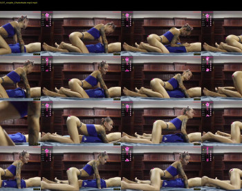 wantedroom — 5 minute Chaturbate couple cam video clip, 480p, Mar 21, 2023