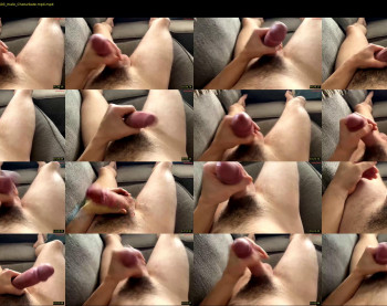 warmwolf2 — 26 minute Chaturbate male cam video clip, 720p, Mar 21, 2023