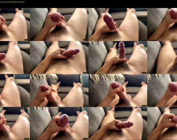 warmwolf2 — 19 minute Chaturbate male cam video clip, 720p, Mar 21, 2023