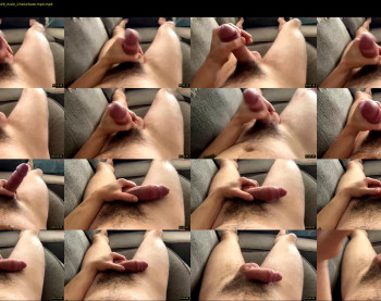 warmwolf2 — 5 minute Chaturbate male cam video clip, 720p, Mar 21, 2023